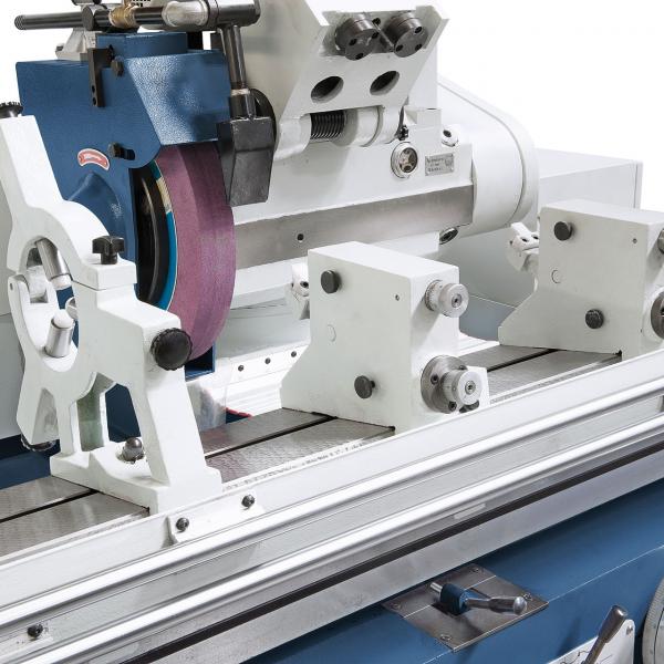 Bernardo Universalrundschleifmaschine URS 3000 N